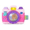 VTech® Snap & Giggle Learning Camera™ - Pink - view 1